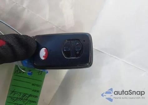 2010 Toyota Rav4 Limited from USA, damaged, VIN 2T3DF4DV0AW061701